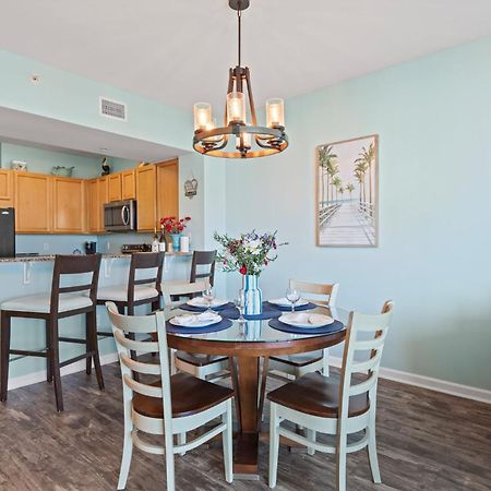 5 Star Resort 11Th Fl Stunning Sunrise 2Br 2Ba King Suite,Pools ,Shuttle Or Walk To Beach Destin Eksteriør billede