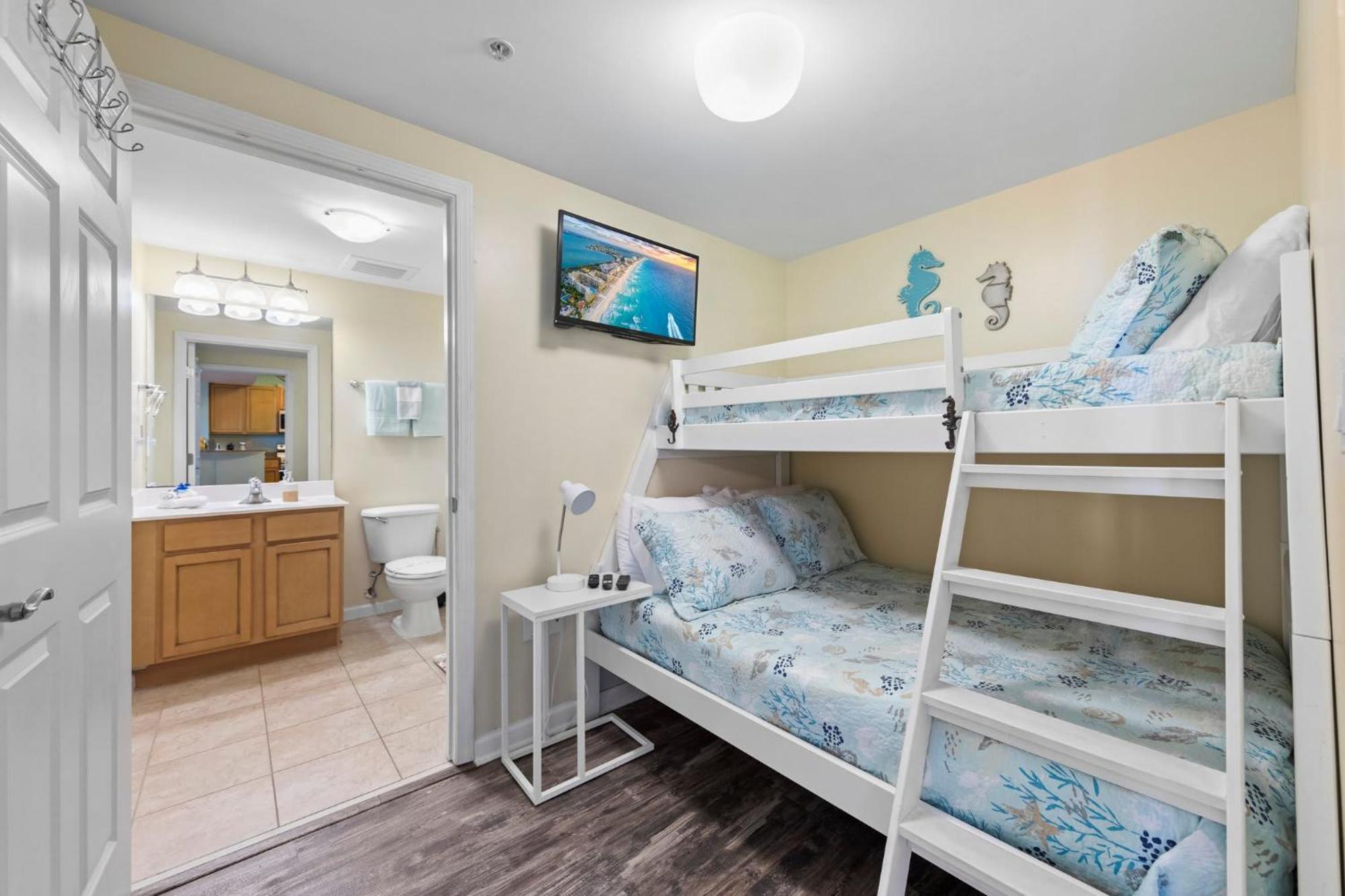 5 Star Resort 11Th Fl Stunning Sunrise 2Br 2Ba King Suite,Pools ,Shuttle Or Walk To Beach Destin Eksteriør billede