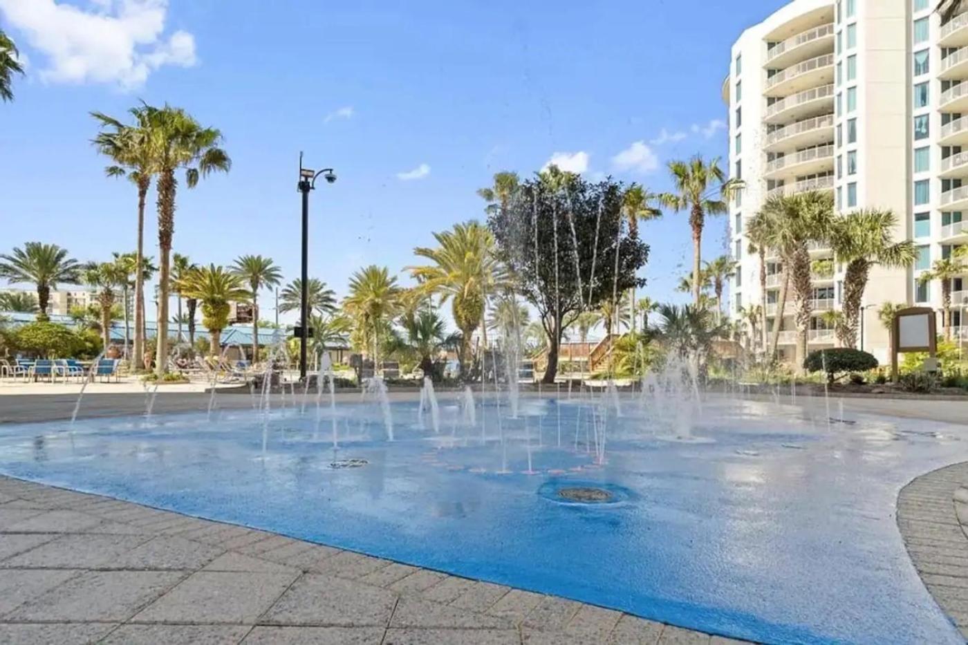 5 Star Resort 11Th Fl Stunning Sunrise 2Br 2Ba King Suite,Pools ,Shuttle Or Walk To Beach Destin Eksteriør billede