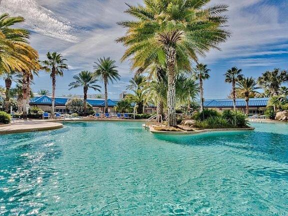 5 Star Resort 11Th Fl Stunning Sunrise 2Br 2Ba King Suite,Pools ,Shuttle Or Walk To Beach Destin Eksteriør billede