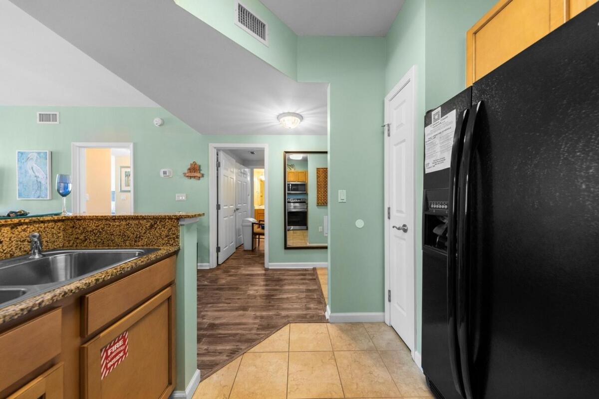 5 Star Resort 11Th Fl Stunning Sunrise 2Br 2Ba King Suite,Pools ,Shuttle Or Walk To Beach Destin Eksteriør billede