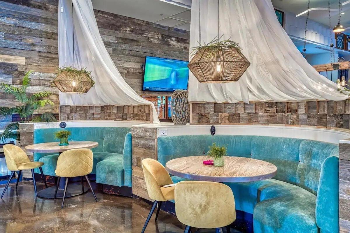 5 Star Resort 11Th Fl Stunning Sunrise 2Br 2Ba King Suite,Pools ,Shuttle Or Walk To Beach Destin Eksteriør billede