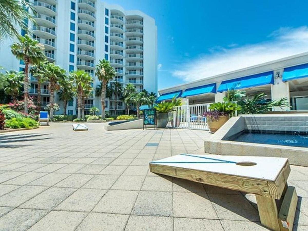 5 Star Resort 11Th Fl Stunning Sunrise 2Br 2Ba King Suite,Pools ,Shuttle Or Walk To Beach Destin Eksteriør billede